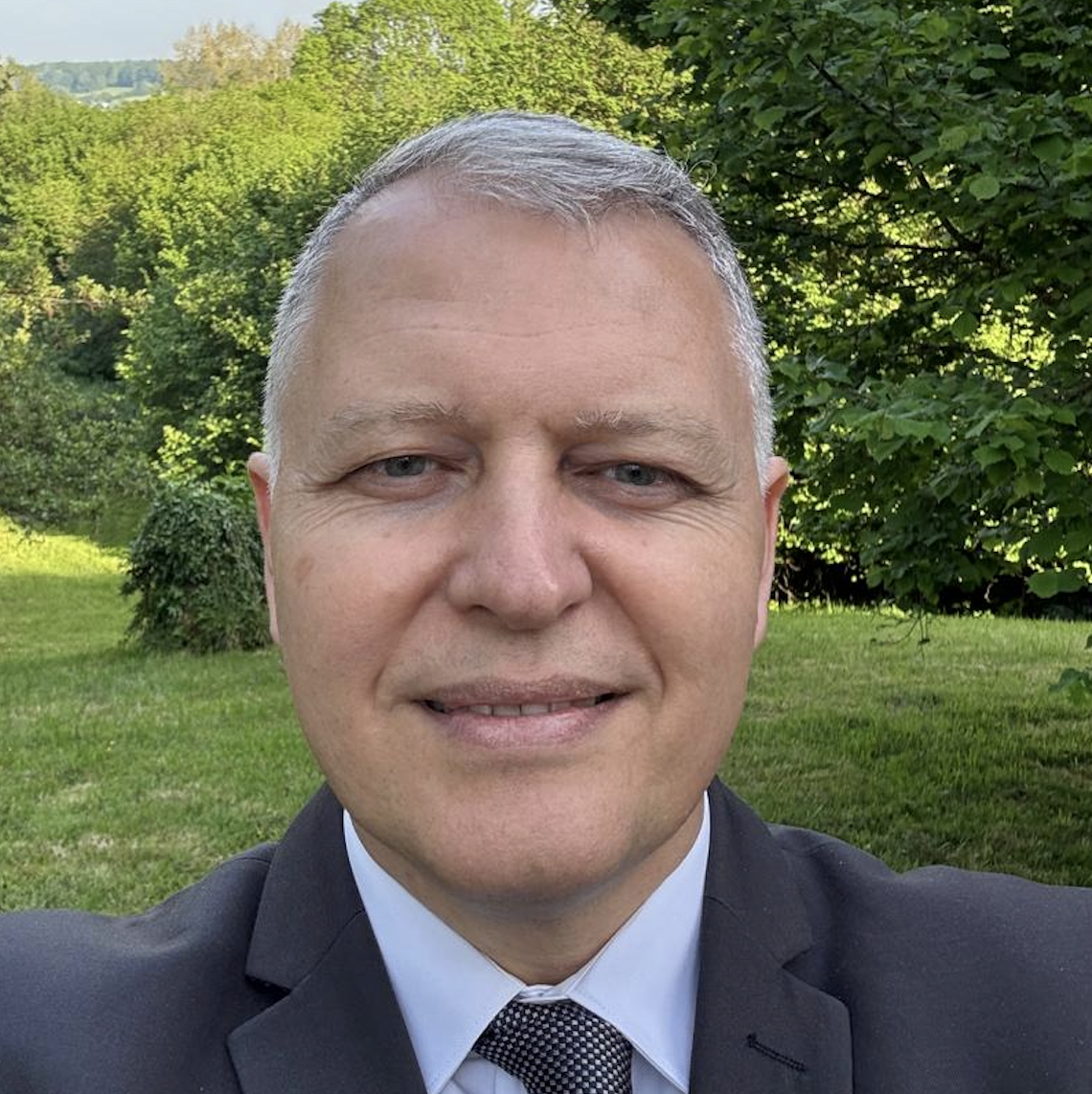Prof. Giorgi Pkhakadze